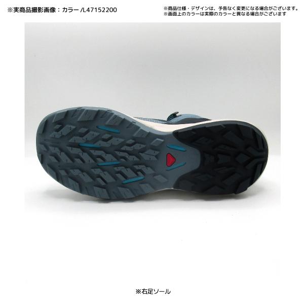 SALOMON SALOMON(サロモン)OUTPULSE MID GORE-TEX(アウト SALOMON SALOMON(サロモン)OUTPULSE MID GORE-TEX(アウト