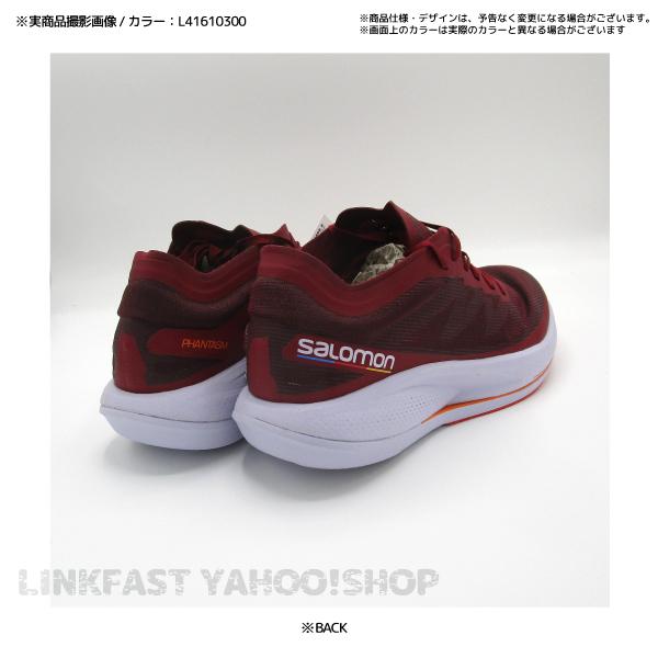 SALOMON SALOMON（サロモン）PHANTASM（ファンタズム）【ロード