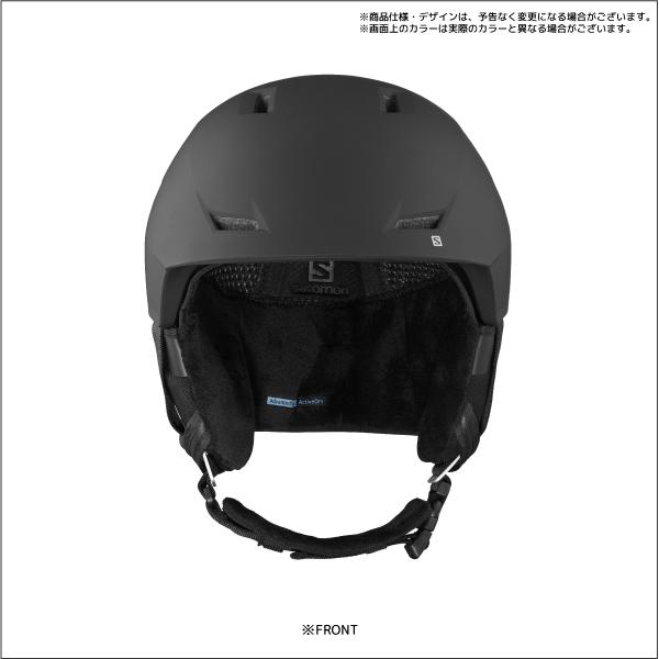 SALOMON（サロモン） 21-22 PIONEER LT CA（パイオニアLT カスタム