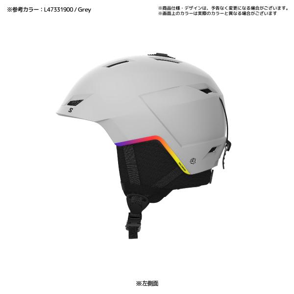 SALOMON 2024-25 SALOMON(サロモン)PIONEER LT RF ASIAN FIT SALOMON 2024-25 SALOMON(サロモン)PIONEER LT RF ASIAN FIT