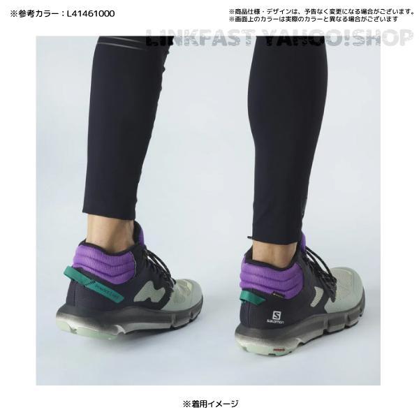 SALOMON（サロモン） PREDICT HIKE MID GORE-TEX（プレディクトハイク