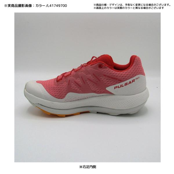 SALOMON（サロモン） PULSAR TRAIL W（パルサートレイル ウィメンズ