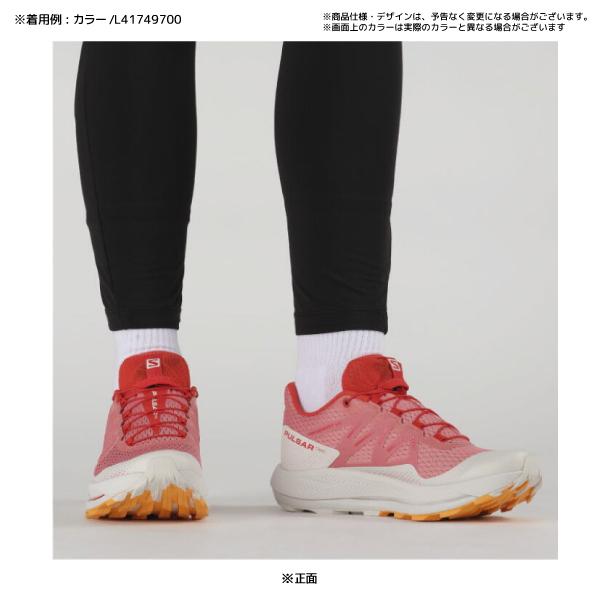 SALOMON（サロモン） PULSAR TRAIL W（パルサートレイル ウィメンズ