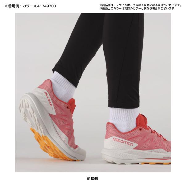 SALOMON（サロモン） PULSAR TRAIL W（パルサートレイル ウィメンズ