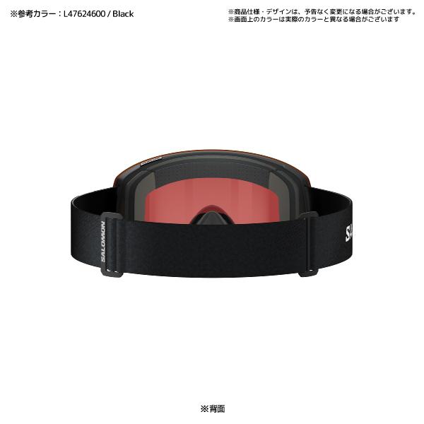 SALOMON 2024-25 SALOMON(サロモン)RADIUM PRO SIGMA + 1LENS SALOMON 2024-25 SALOMON(サロモン)RADIUM PRO SIGMA + 1LENS
