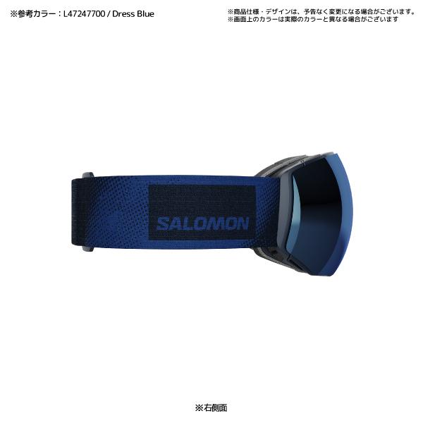 SALOMON 2024-25 SALOMON(サロモン)RADIUM PRIME SIGMA + SALOMON 2024-25 SALOMON(サロモン)RADIUM PRIME SIGMA +