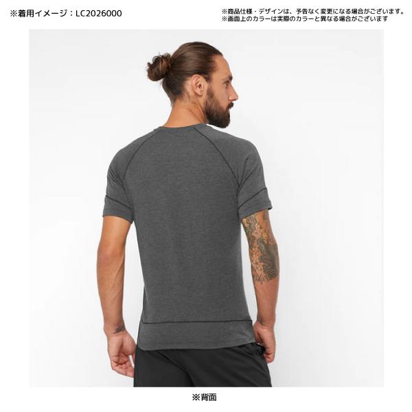 サロモン クロスラン ノースリーブ Tシャツ セット ランニング トレラン M 楽天市場】SALOMON サロモン タンクトップTシャツ CROSS RUN