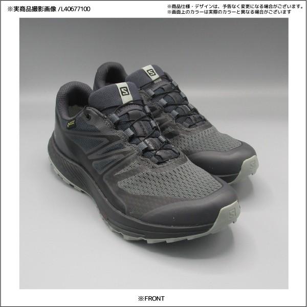 salomon sense escape gtx