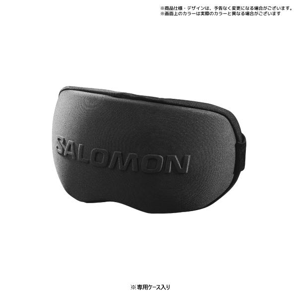 SALOMON（サロモン） 2026-27 SENTRY PRO LBF SIGMA PHOTO AF