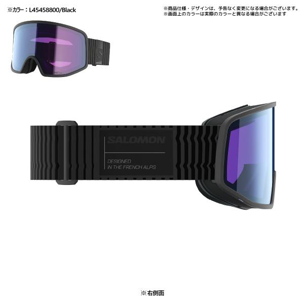 SALOMON（サロモン） 2026-27 SENTRY PRO LBF SIGMA PHOTO AF