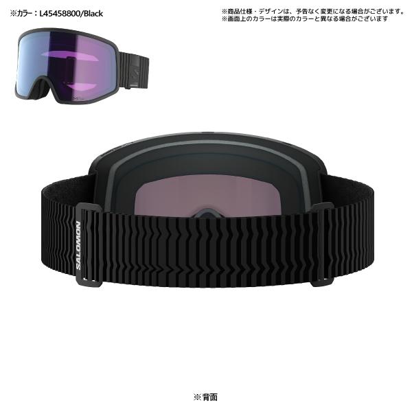 SALOMON（サロモン） 2026-27 SENTRY PRO LBF SIGMA PHOTO AF