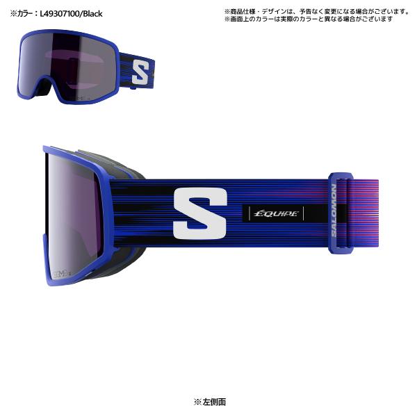 SALOMON（サロモン） 2026-27 SENTRY PRO S SIGMA + EXTRALENS