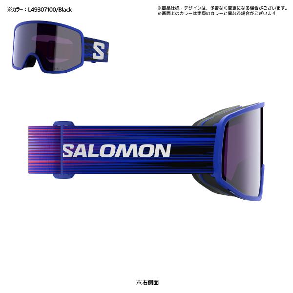 SALOMON（サロモン） 2026-27 SENTRY PRO S SIGMA + EXTRALENS