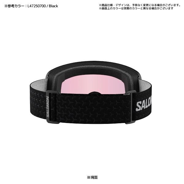 SALOMON（サロモン） 2024-25 SENTRY PRO SIGMA PHOTO（セントリープロ