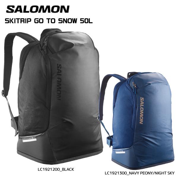 SALOMON（サロモン） 22-23 【バックパック/在庫処分品】 SKITRIP GO