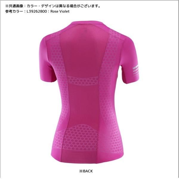 SALOMON（サロモン） S-LAB EXO SS TEE W（S-LAB エクゾショート
