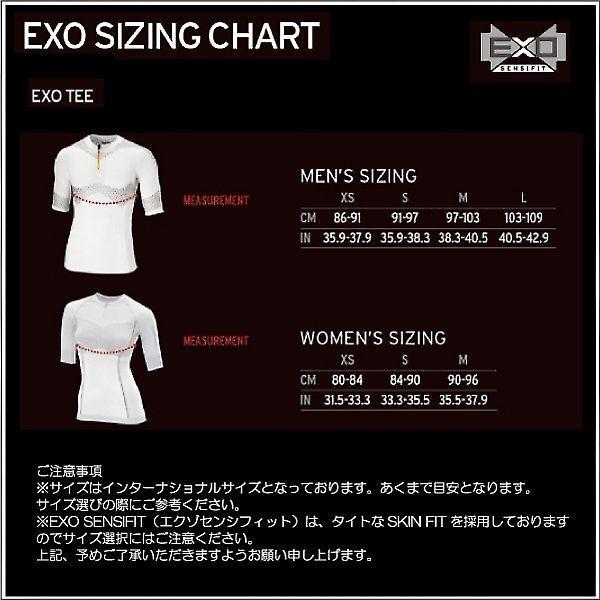 SALOMON（サロモン） S-LAB EXO SS TEE W（S-LAB エクゾショート