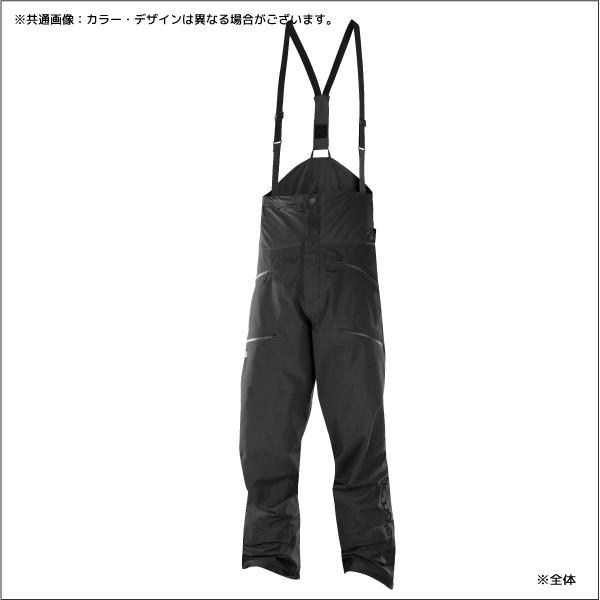 SALOMON（サロモン） 18-19 【パンツ/数量限定品】 S/LAB QST GORE-TEX