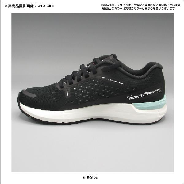 SALOMON（サロモン） 【ロードランニング/在庫処分商品】 SONIC 4