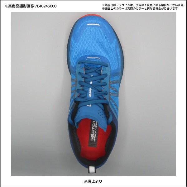 SALOMON（サロモン） 【ランニングシューズ/在庫処分品】 SONIC RA MAX