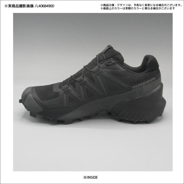 SALOMON（サロモン） SPEEDCROSS 5 W（スピードクロス5ウィメンズ