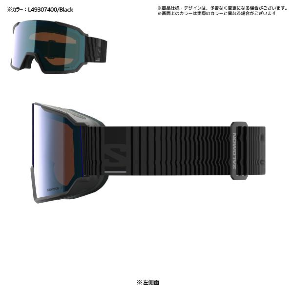 SALOMON（サロモン） 2026-27 S/VIEW 3 PHOTO（エスビュー3 フォト