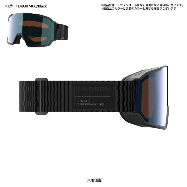 SALOMON（サロモン） 2026-27 S/VIEW 3 PHOTO（エスビュー3 フォト