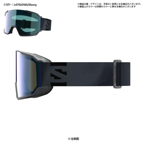 SALOMON（サロモン） 2026-27 S/VIEW 3 PHOTO（エスビュー3 フォト