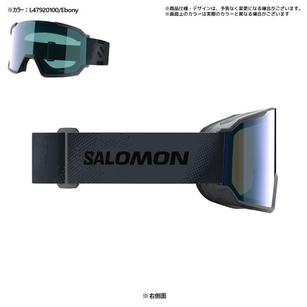 SALOMON（サロモン） 2026-27 S/VIEW 3 PHOTO（エスビュー3 フォト