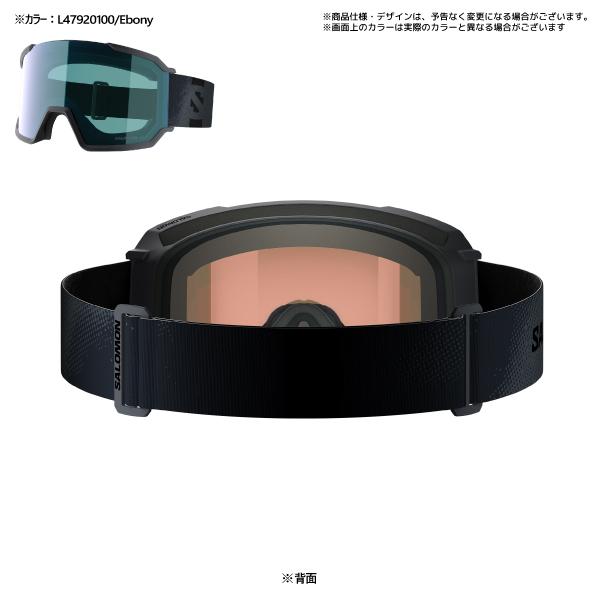 SALOMON（サロモン） 2026-27 S/VIEW 3 PHOTO（エスビュー3 フォト