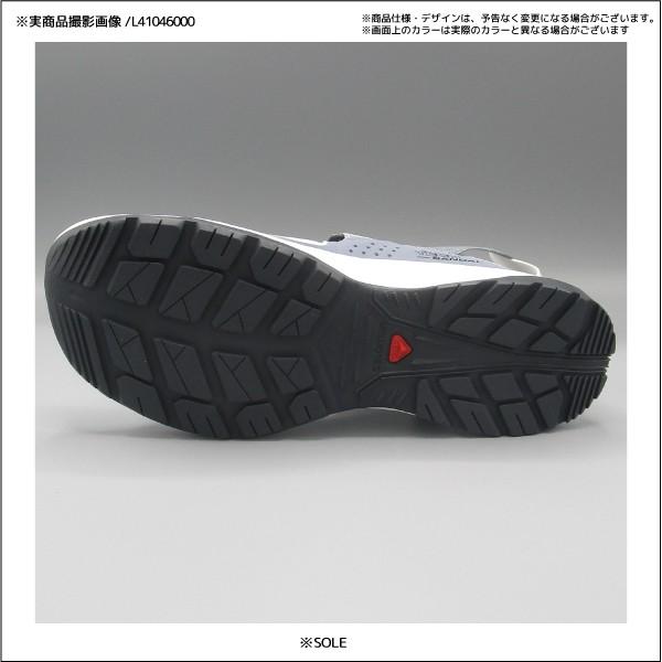 salomon walking sandals