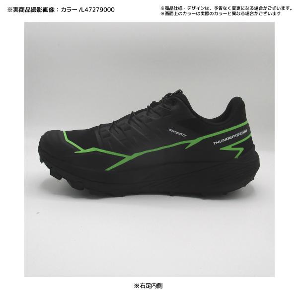 SALOMON（サロモン） THUNDERCROSS GTX（サンダークロス ゴアテックス