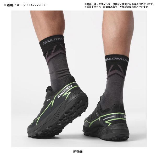 SALOMON（サロモン） THUNDERCROSS GTX（サンダークロス ゴアテックス