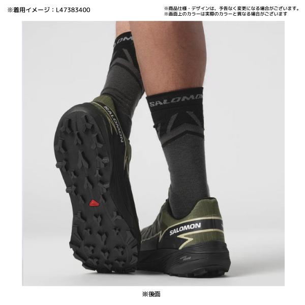 SALOMON（サロモン） THUNDERCROSS GTX（サンダークロス ゴアテックス