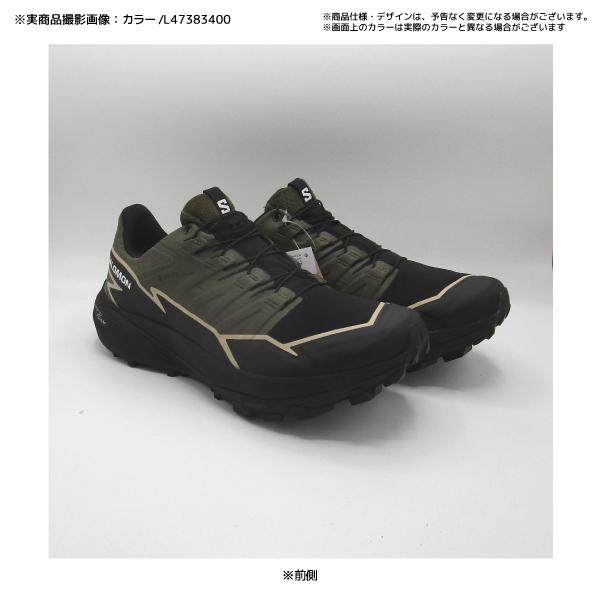 SALOMON（サロモン） THUNDERCROSS GTX（サンダークロス ゴアテックス