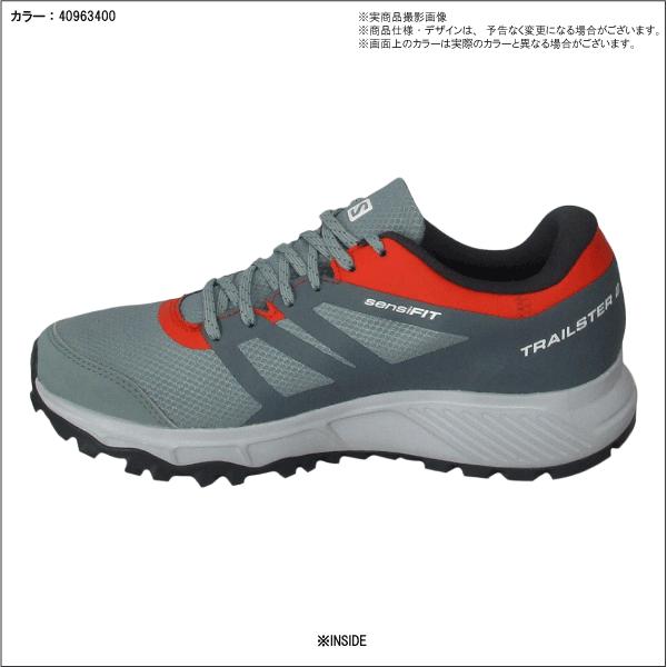 salomon trailster goretex