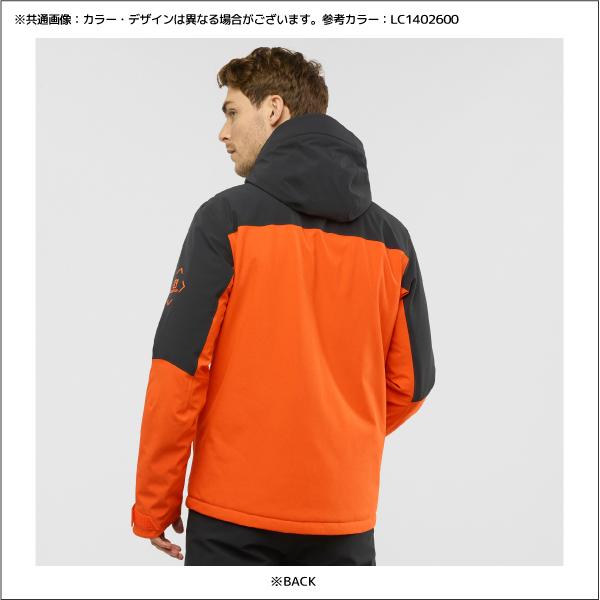 SALOMON 20-21 SALOMON(サロモン)【スキージャケット/在庫処分 SALOMON 20-21 SALOMON(サロモン)【スキージャケット/在庫処分
