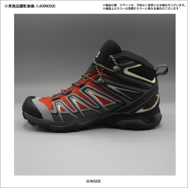 Salomon サロモン 21 ハイクゴアテックス 限定 X Ultra 3 Mid Gtx Xウルトラ3 ミッドgtx トレッキング ハイキングシューズ Salomon X Ultra3mid Gtx リンクファスト ヤフー店 通販 Yahoo ショッピング