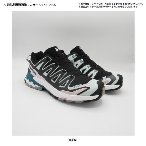 SALOMON SALOMON(サロモン)XA PRO 3D V9 GORE-TEX W(XAプロ SALOMON SALOMON(サロモン)XA PRO 3D V9 GORE-TEX W(XAプロ