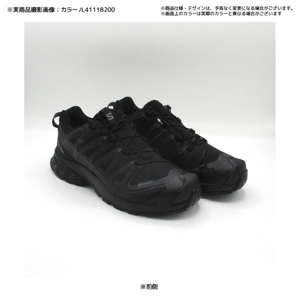 SALOMONサロモンXA PRO 3D v8 GORE TEX WXAプロ 3D V8ゴアテック