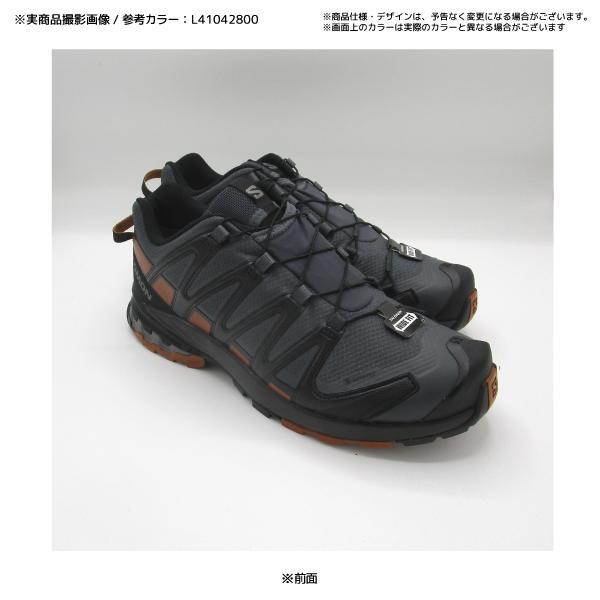 SALOMON SALOMON（サロモン）XA PRO 3D v8 GORE-TEX WIDE（XA