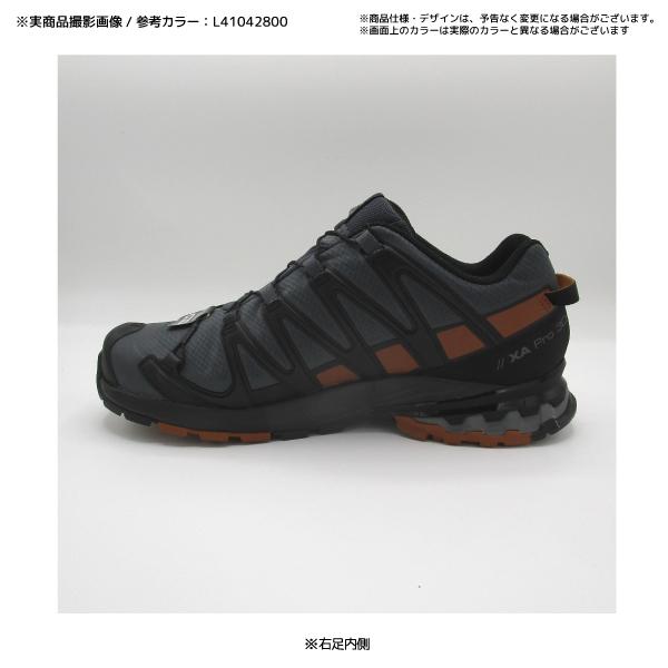 SALOMON SALOMON（サロモン）XA PRO 3D v8 GORE-TEX WIDE（XA