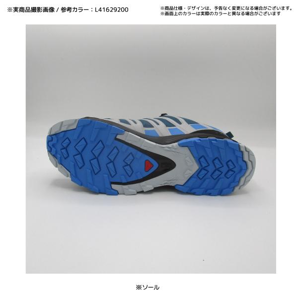 サロモン　salomon XA PRO 3D v8 GTX WT 美品　ゴア サロモン SALOMON XA PRO 3D V8 GORE-TEX UrbanChic Black