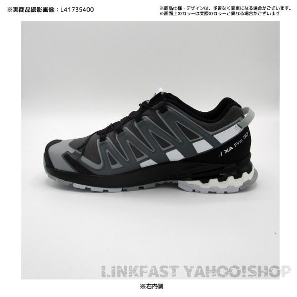 SALOMON SALOMON（サロモン）XA PRO 3D v8 GORE-TEX（XAプロ V8