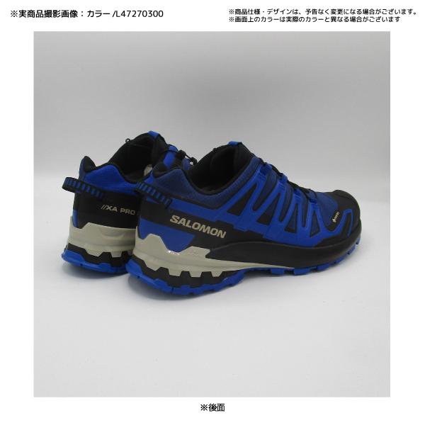 SALOMON SALOMON（サロモン）XA PRO 3D V9 GORE-TEX（XAプロ V9