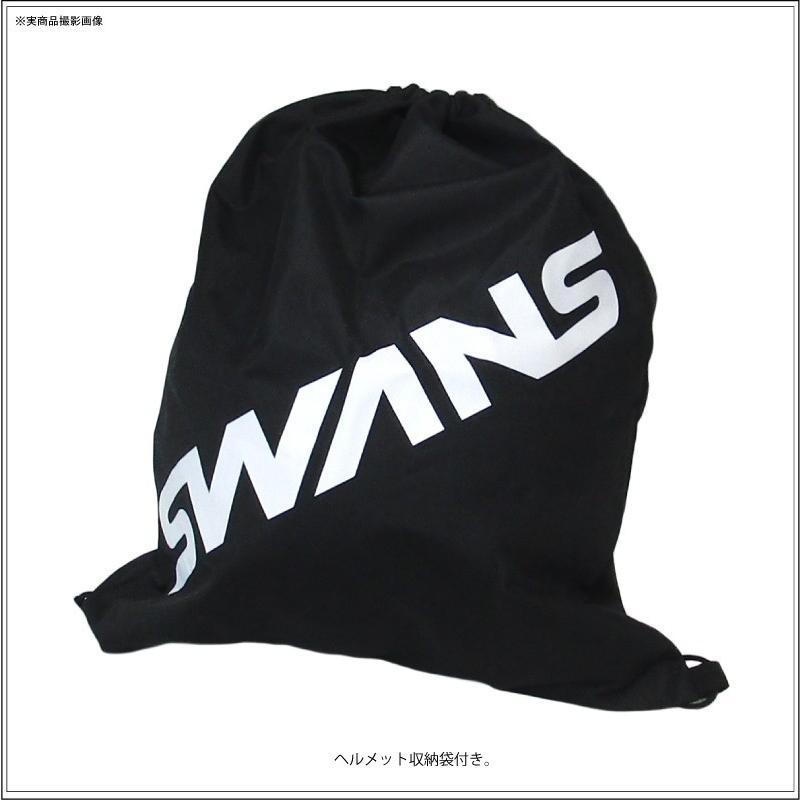 SWANS 18-19 SWANS（スワンズ）【ヘルメット/数量限定品】 Snow