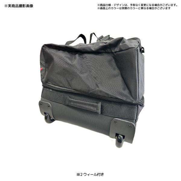 SWIX（スウィックス） 2025-26 Clamshell roller bag（クラムシェル