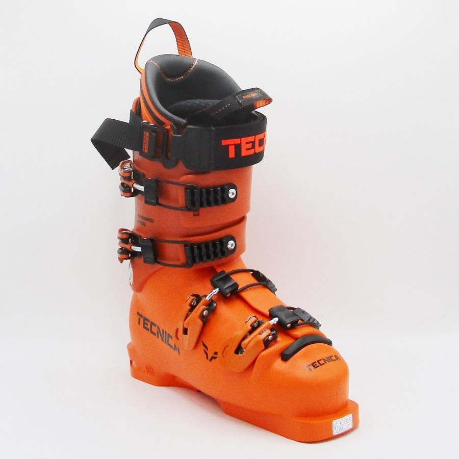 22-23 TECNICA（テクニカ）【スキーブーツ/在庫処分】 FIREBIRD R 130（ファイヤーバード R130）【スキー靴】