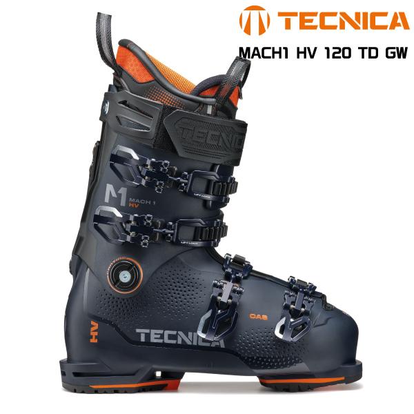 TECNICA（テクニカ） 22-23 【スキーブーツ/数量限定品】 MACH1 HV 120
