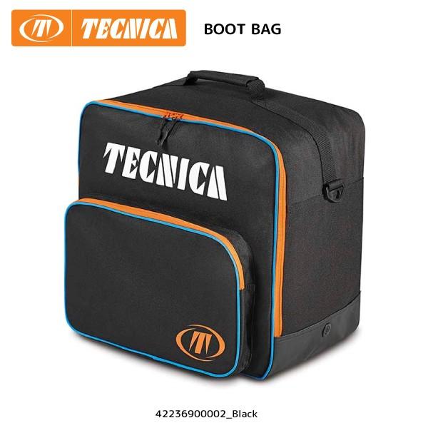 TECNICA（テクニカ） 16-17 【スキー小物/数量限定】 BOOT BAG